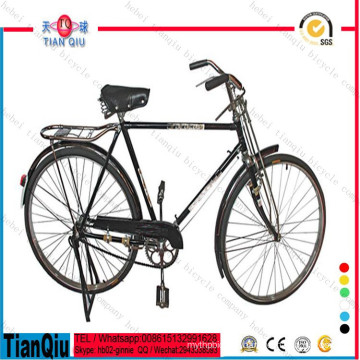 2016 Factory Wholesale Dutch Bike Old Style Bicycle Vintage Women Bike Bicycle on Sale